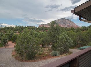 3665 Zia Dr, Sedona, AZ 86336