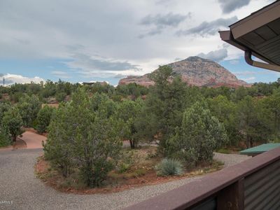 3665 Zia Dr, Sedona, AZ, 86336