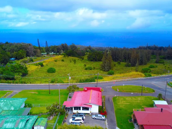 45-3321 Mamane St, Honokaa, HI 96727