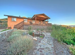 587 S Breezy Hill Rd, Globe, AZ 85501