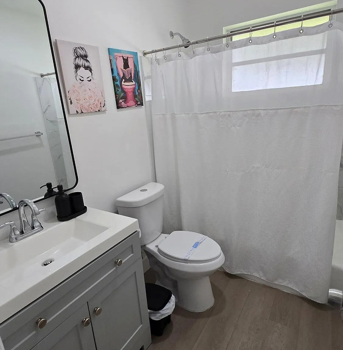 1 bed, 1.0 bath, 750 sqft, $1,650 — Photo 1
