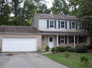 2424 Hunting Ln, Waldorf, MD