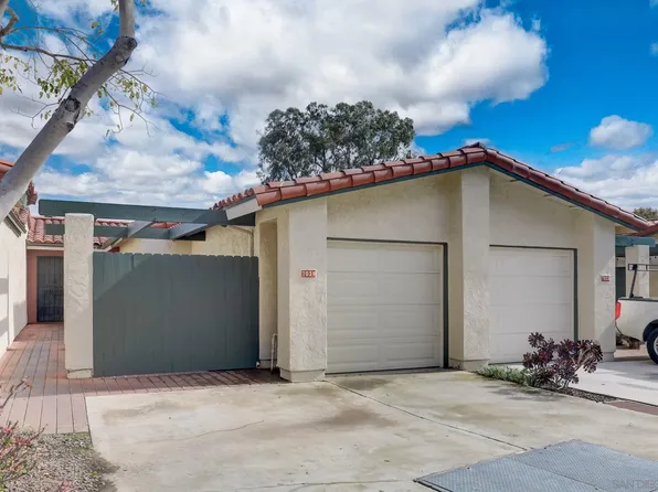 7039 Camino Pacheco, San Diego, CA 92111