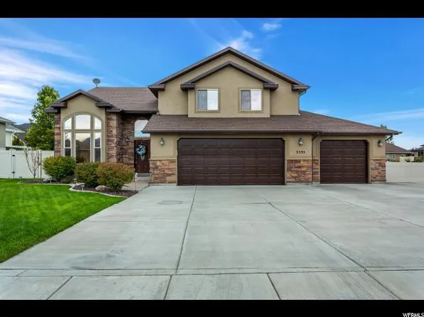 3595 N 2500 W, Farr West, UT 84404