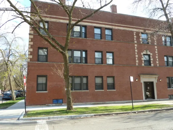 3600 S Wood St APT 3R, Chicago, IL 60609