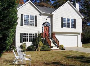 2248 Lake Ranch Ct, Gainesville, GA 30506