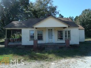 3251 Mount Olivet Rd, Hartwell, GA 30643