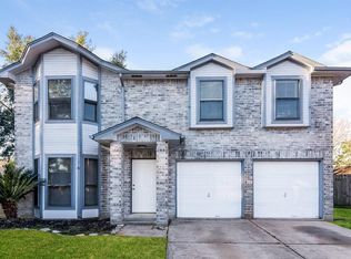 5429 Yale Dr, Katy, TX 77493