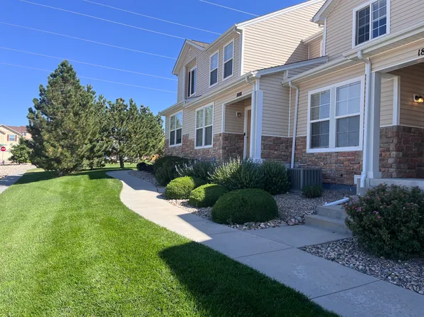 1888 Reilly Grv, Colorado Springs, CO 80951