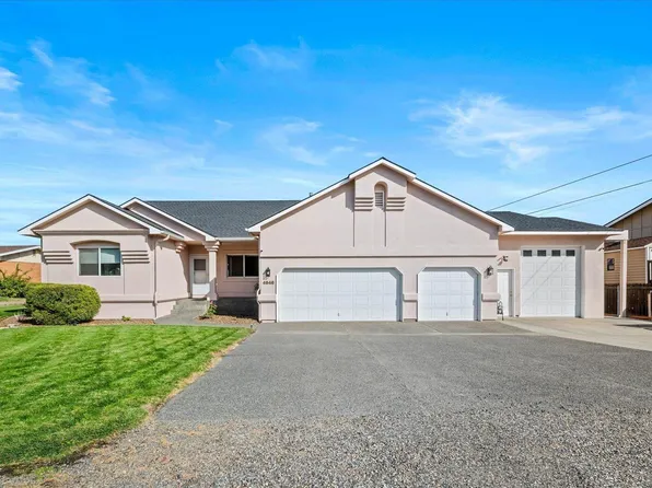 4946 W Tucannon Ave, Kennewick, WA 99336