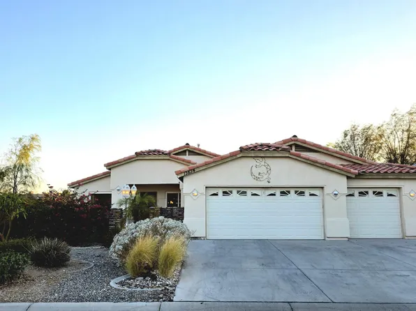 13843 S Onammi Ave, Yuma, AZ 85367
