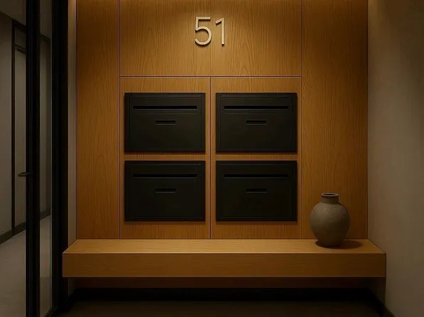 51 N Margin St #1, Boston, MA 02113