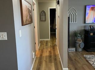 1203 Donald Dr, Hays, KS 67601
