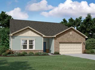 287 River Branch Way, Hoschton, GA 30548