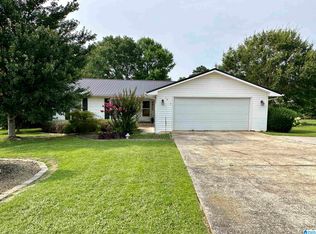 1905 Friendship Rd, Oxford, AL 36203