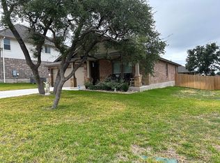 1321 Spicewood Dr, Burnet, TX 78611