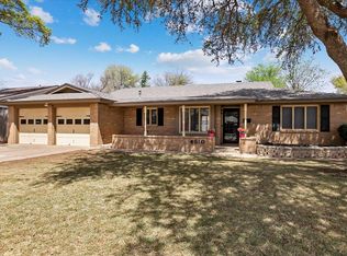 4510 64th St, Lubbock, TX 79414
