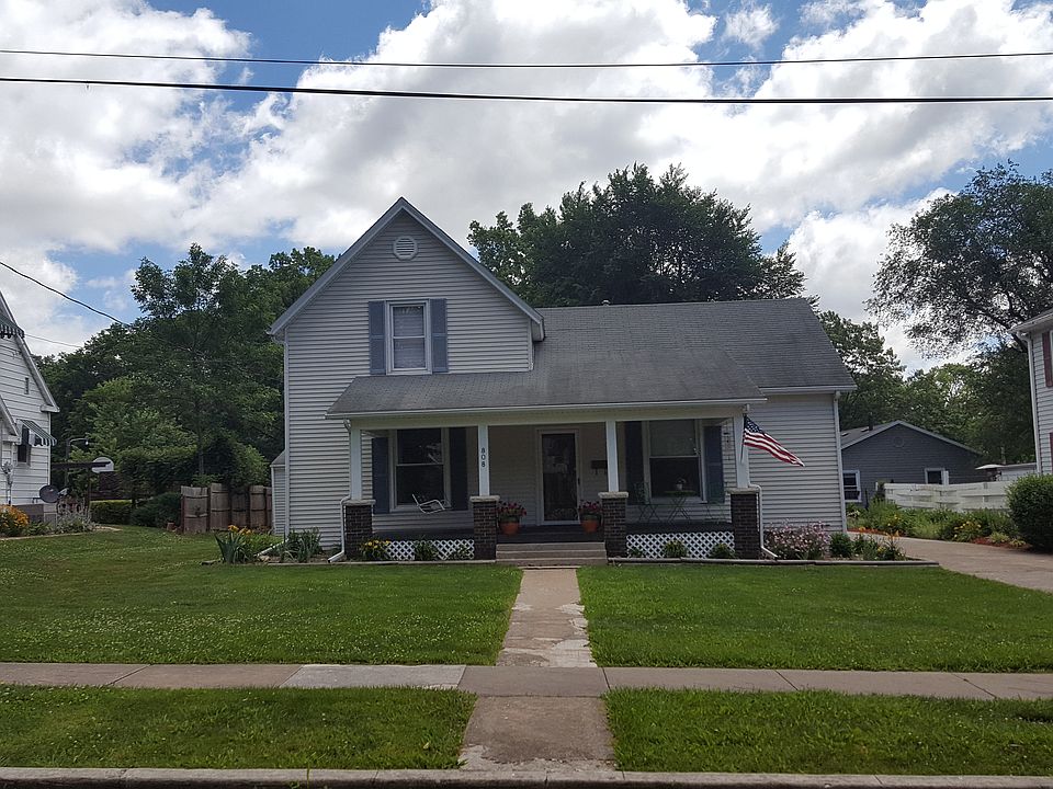 1st image of 808 N Calhoun St
