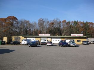 114 Route 32, North Franklin, CT 06254