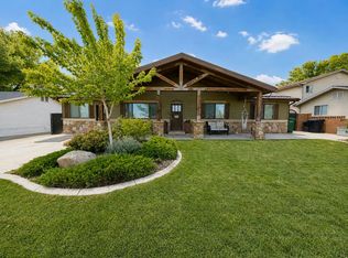 476 N 200 E, Parowan, UT 84761