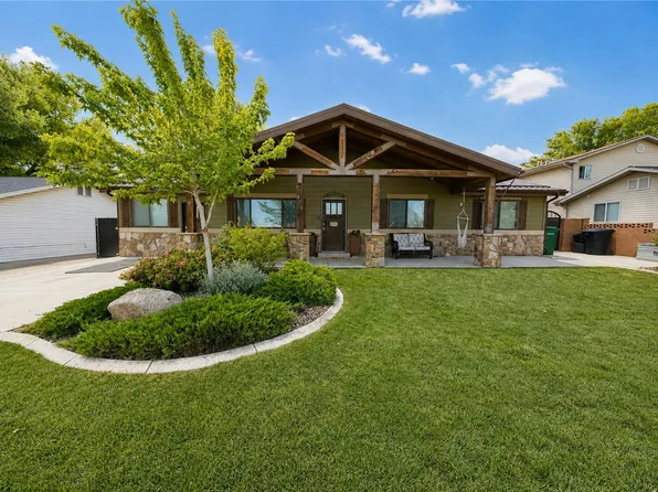 476 N 200 E, Parowan, UT 84761
