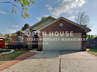 2502 Braley Park Ln, Conroe, TX 77385