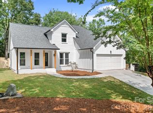 13121 Graymist Dr, Charlotte, NC 28215