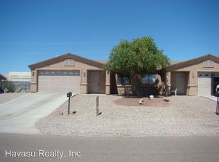 2371 Shorewood Dr UNIT 101, Lake Havasu City, AZ 86403