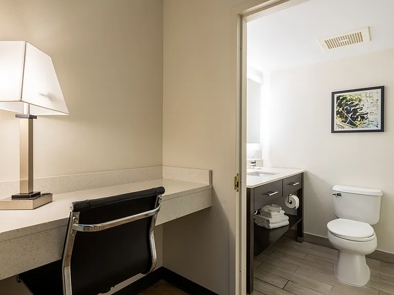 Franklin Extended Stay Hotel — Photo 42