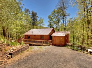 462 Laurel Mountain Rd #3, Blue Ridge, GA 30513
