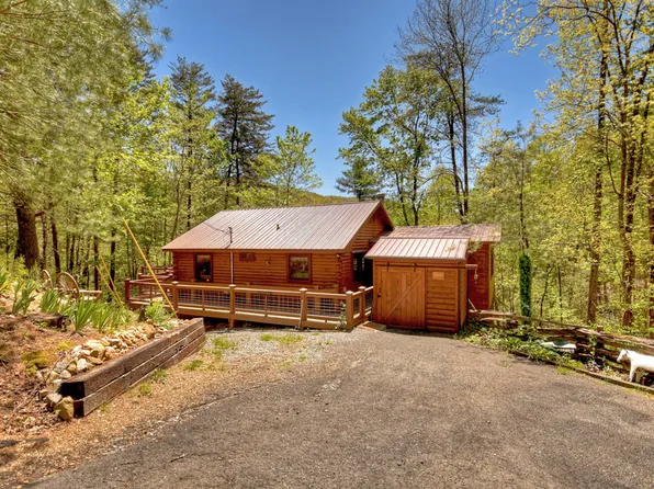 462 Laurel Mountain Rd #3, Blue Ridge, GA 30513