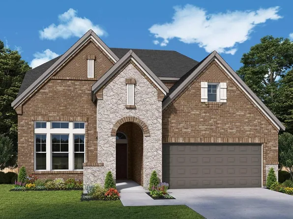 2653 Trinity Trail Way, Fort Worth, TX 76118