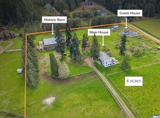 955 Olson Rd, Sequim, WA 98382