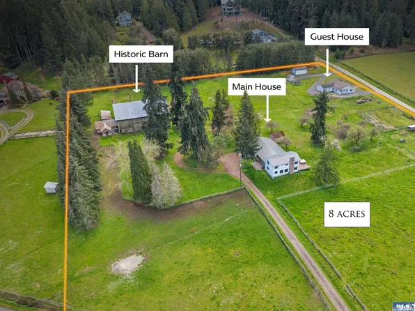 955 Olson Rd, Sequim, WA 98382