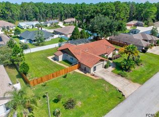 6 Woodward Ln, Palm Coast, FL 32164