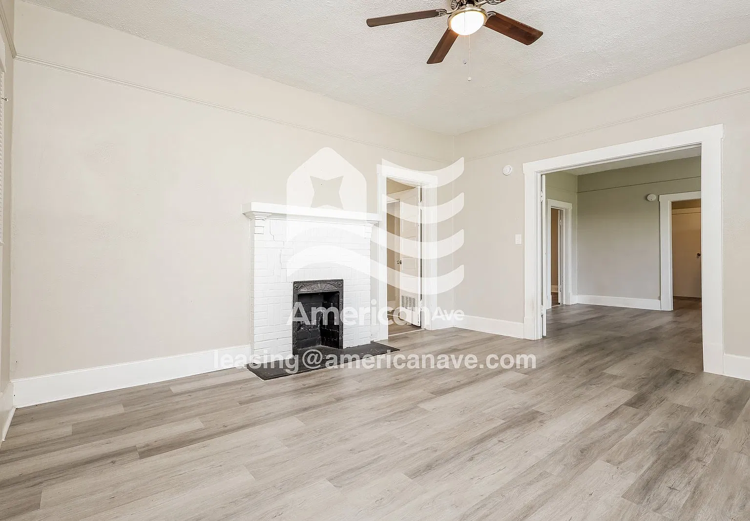 3 bed, 2.0 bath, 1557 sqft, $1,297 — Photo 3