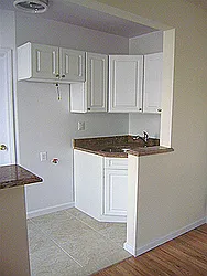 Rented by Saldo Properties