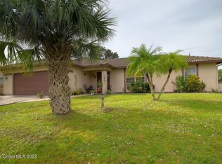 1260 Gustrow Ave NW, Palm Bay, FL 32907