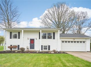 5336 Donner Dr, Clinton, OH 44216