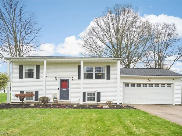 5336 Donner Dr, Clinton, OH 44216