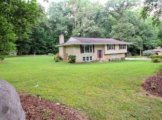 4912 Will O Dean Rd, Raleigh, NC 27616