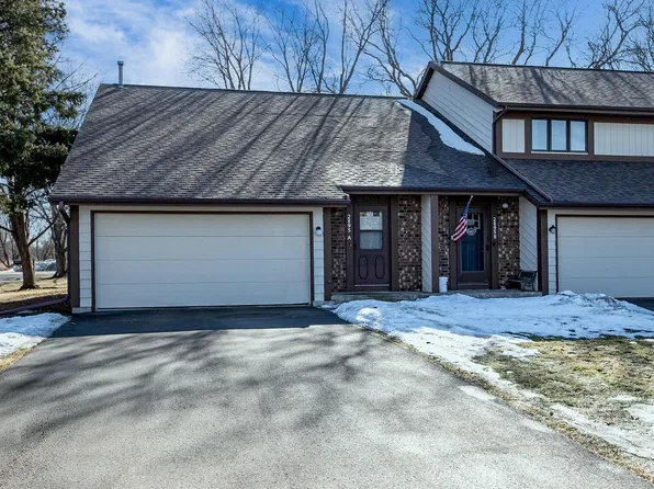 2895 W 4th St, Grand Chute, WI 54914