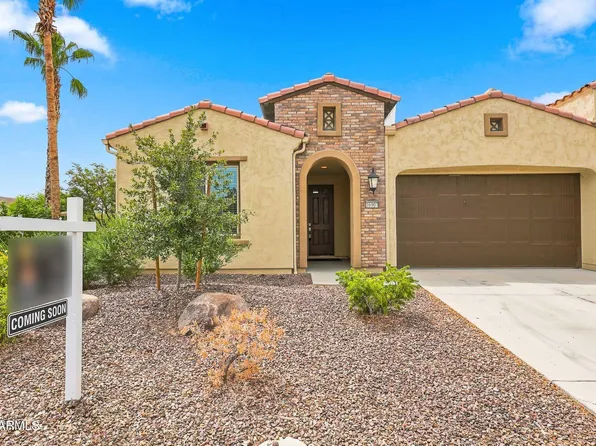 16907 W Holly Street, Goodyear, AZ 85395