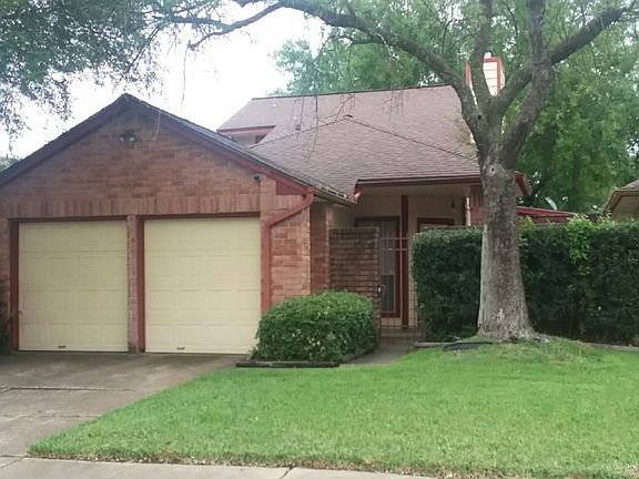2nd image of 16602 Rock East Dr