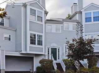 1204 Fox Chase Ln #1204, Whippany, NJ 07981