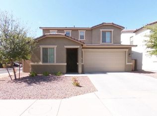 6526 S 47th Ln, Laveen, AZ 85339