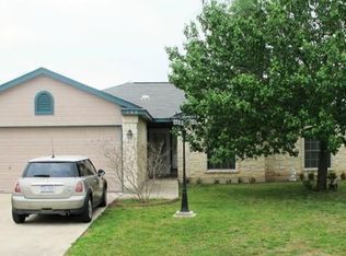105 Jane Ellen Cv, Kyle, TX 78640