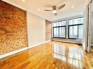 135 Rivington St APT 2, New York, NY 10002