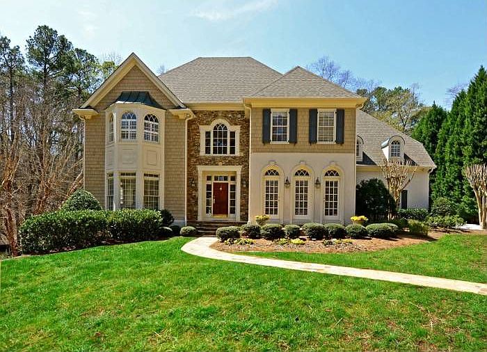 4400 Woodland Brook Dr SE, Atlanta, GA 30339 Zillow