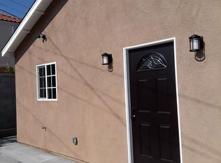 3815 Blanche St, Pasadena, CA 91107